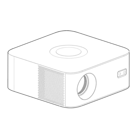 Kogan KAPRL007HTA User Manual