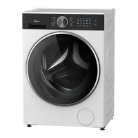 Midea MF210W105WB User Manual