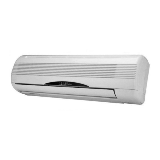 Desa DS-12CH Instruction Manual