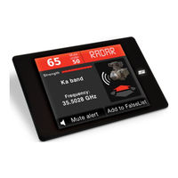 Stinger VIP User Manual