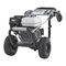 Pressure Washer Simpson PS325 Instruction Manual