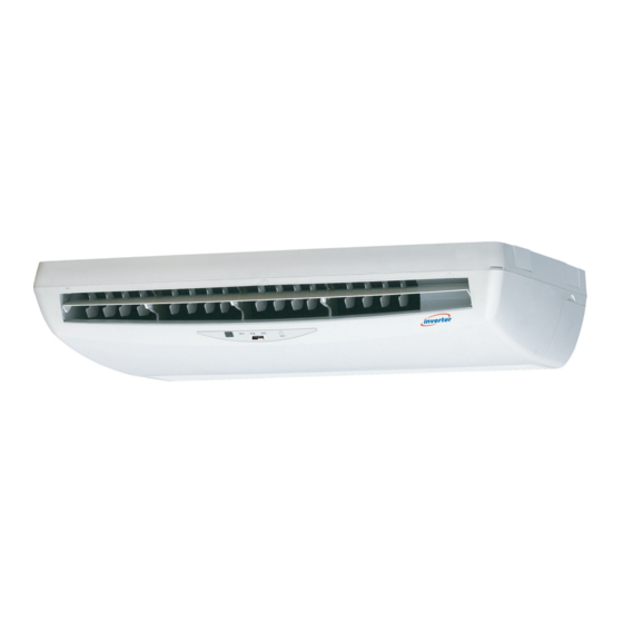Acson 5CEY15E Installation Manual