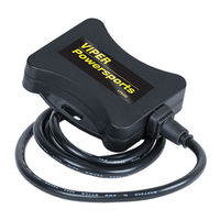 Viper VPS450 Owner's Manual