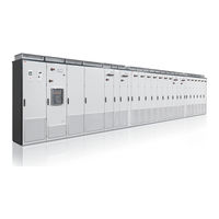 ABB ACS880-104LC Electrical Planning Instructions