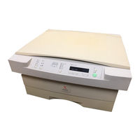 Xerox XC1045 Manual