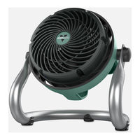 Vornado EXO51 Owner's Manual
