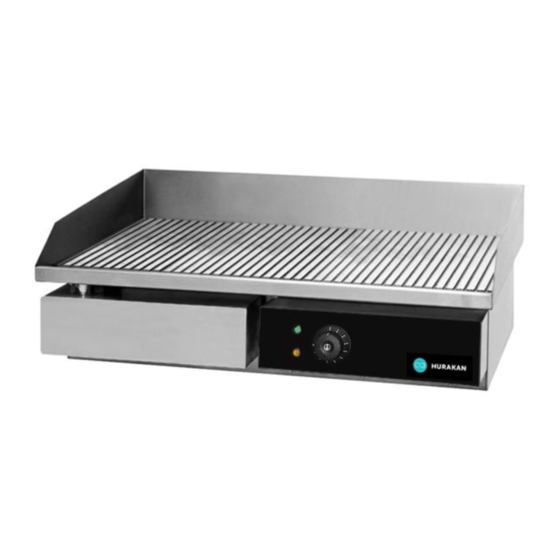 HURAKAN HKN-PSL550 Manual