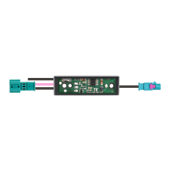 RTA 203.055-0 Installation Examples