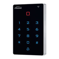 Visionis VIS-3025 User Manual