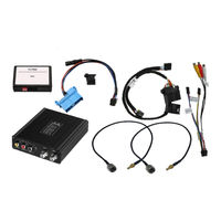 Caraudio-Systems dvbLOGiC DVB-E65-TV Manual