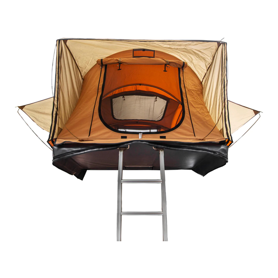 ARB TOURING FLINDERS INSTRUCTIONS MANUAL Pdf Download ManualsLib