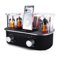 Roth Music Cocoon MC4 Manual