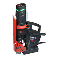 SteelMax D200XT Operator's Manual