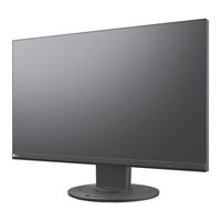 Eizo FlexScan EV2360 User Manual