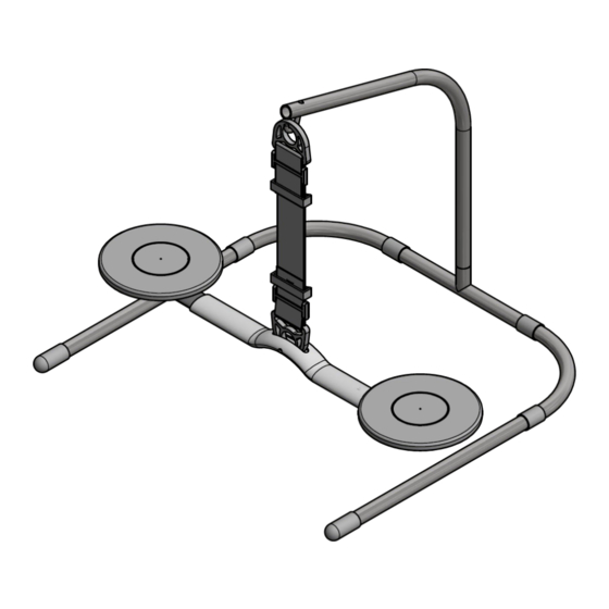 Active Ideas HOVR Manual