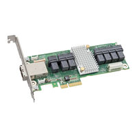 Intel RS3P4MF088F Hardware User's Manual