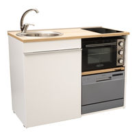 Brandy Best TRIO120 Instruction Manual