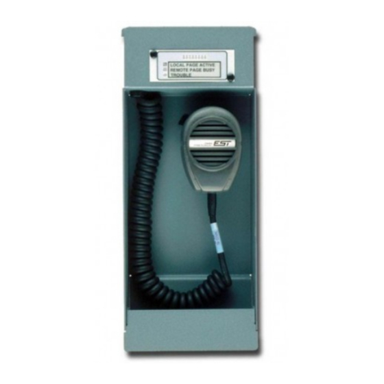 Edwards 3-REMICA Installation Sheet