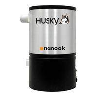 Husky NANOOK User Manual
