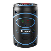Tavool T06 User Manual