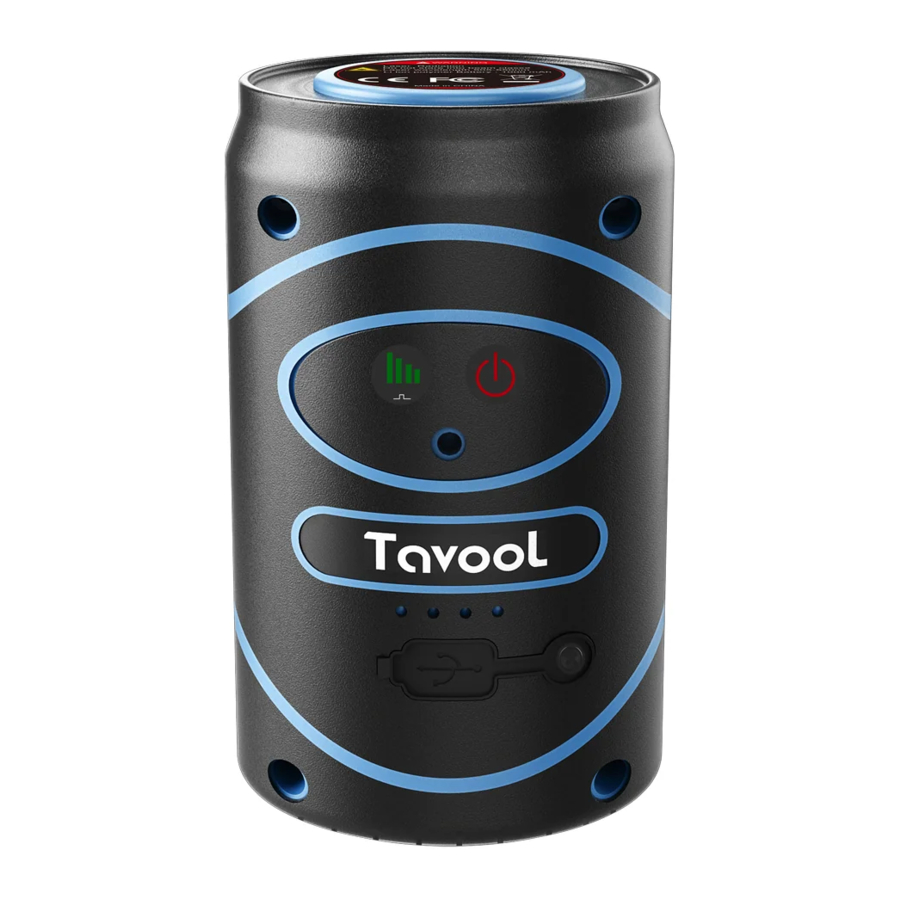 Tavool T06 Manuals