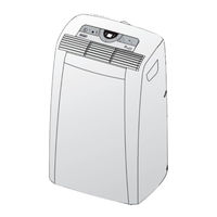DeLonghi PAC CN93 ECO Manual