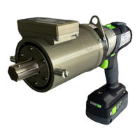 modec MC89S-054 Instruction Manual