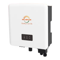 SOLAREVER SE1-SPT-7K User Manual