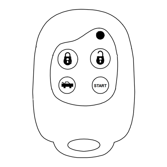 CrimeStopper CS-9704 Installation & Operation Manual