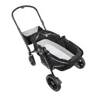 Evenflo Pivot Xplore Dreamz Manual