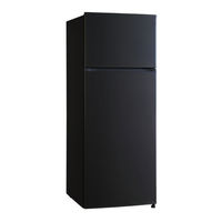 FAR R2258BK Manual