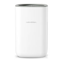 AIRVERSA AP2 User Manual