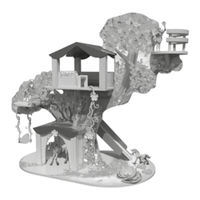 PLAYTIVE 460589 2401 Instructions For Use Manual