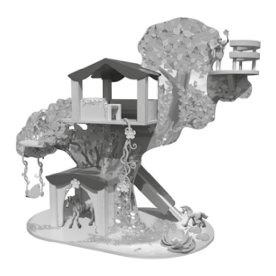 PLAYTIVE 460589 2401 Instructions For Use Manual