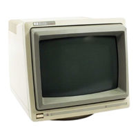 Hp HP-71 Manual