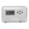 Thermostat Honeywell T8000 Installation Instructions Manual