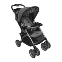 Safety 1st Acella LX Travel System User Manual
