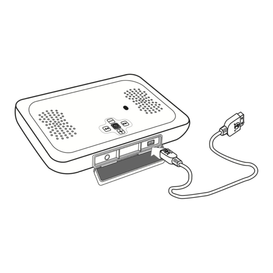 Elecom LBT-SPWP100 User Manual