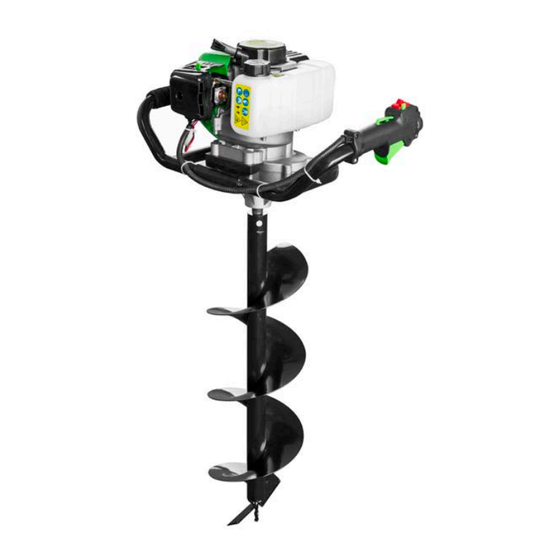 Zipper Mowers ZI-ELB70 Operation Manuals