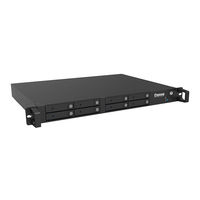 Stardom SOHORAID DR8M-TB3 User Manual