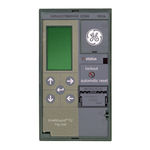 GE Entelliguard TU Conversion Kit Installation Instructions Manual