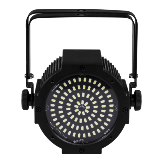 ProLights POLAR500 User Manual