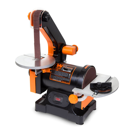 Wen 6515 Manual