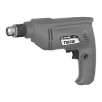 Stayer TM6B Operating Instructions Manual