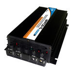 GSL electronics MPPT30-1L Operating Instructions Manual