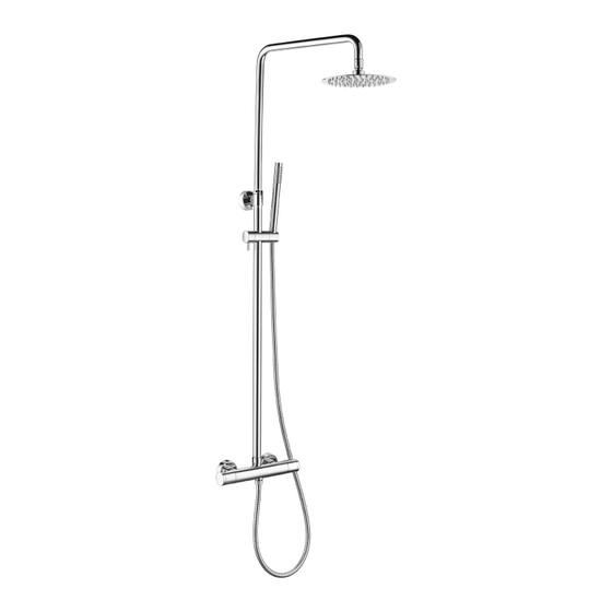 Akuaplus ELITE 2 RDM 8077222 User Manual