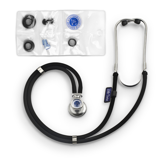 Little Doctor LD Special Instruction Manual