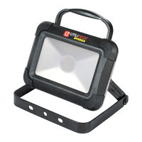 Utilitech Pro WL160206 Manual