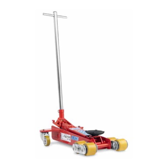 OMCN 1120/E Instructions For Use, Maintenance And Spare Parts