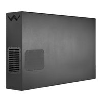 Wisdom SCS-2 Owner's Manual